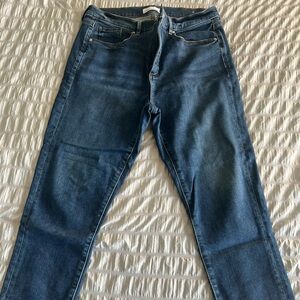 Loft Jeans